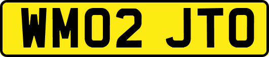 WM02JTO
