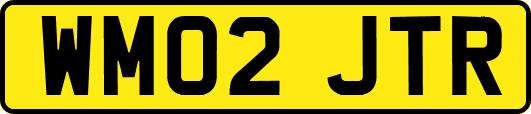 WM02JTR