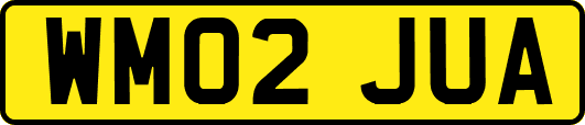 WM02JUA