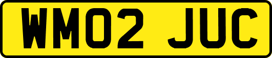 WM02JUC