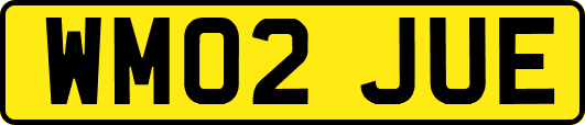 WM02JUE