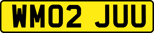 WM02JUU