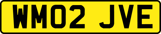 WM02JVE