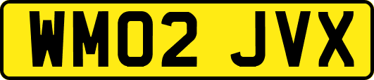 WM02JVX