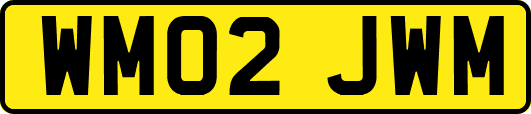WM02JWM