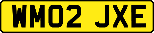 WM02JXE