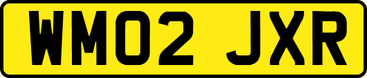 WM02JXR