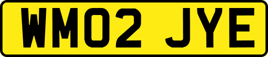 WM02JYE