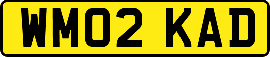 WM02KAD