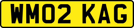 WM02KAG