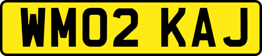 WM02KAJ