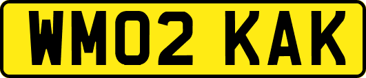 WM02KAK