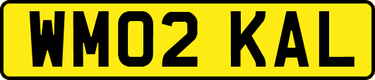 WM02KAL