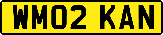 WM02KAN