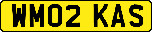 WM02KAS