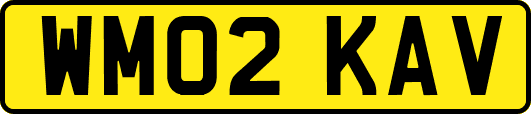 WM02KAV