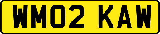 WM02KAW