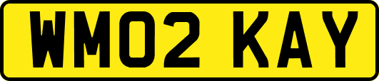 WM02KAY