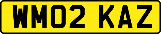 WM02KAZ