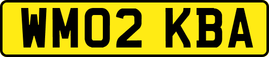 WM02KBA