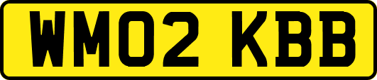 WM02KBB