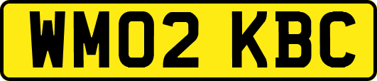 WM02KBC