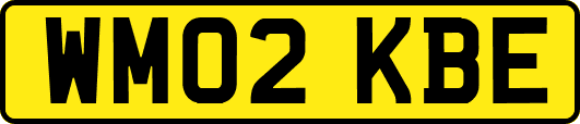 WM02KBE