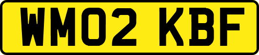 WM02KBF