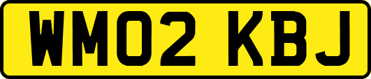 WM02KBJ