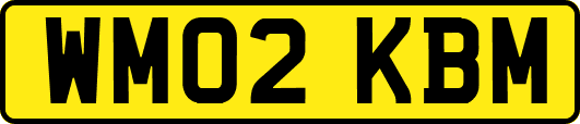 WM02KBM