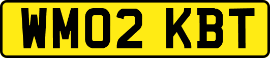 WM02KBT
