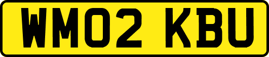 WM02KBU