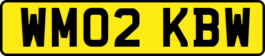 WM02KBW