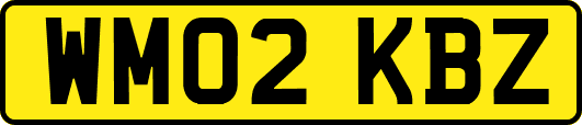 WM02KBZ