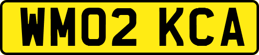 WM02KCA