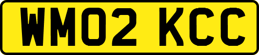 WM02KCC