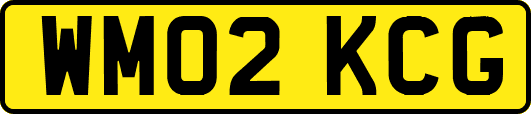 WM02KCG