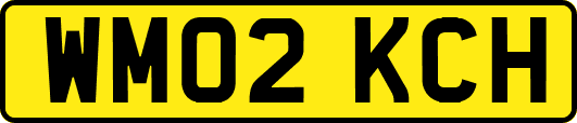 WM02KCH
