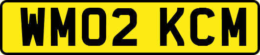 WM02KCM