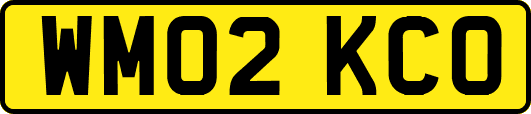 WM02KCO