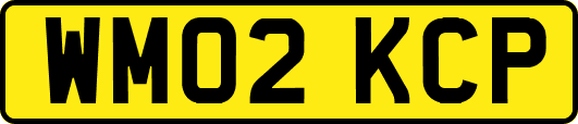 WM02KCP