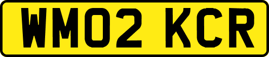WM02KCR