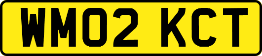 WM02KCT