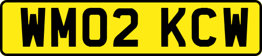 WM02KCW