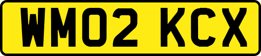 WM02KCX