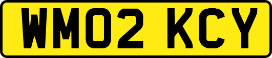 WM02KCY