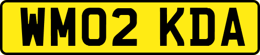 WM02KDA