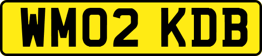 WM02KDB