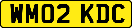 WM02KDC