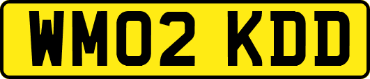 WM02KDD